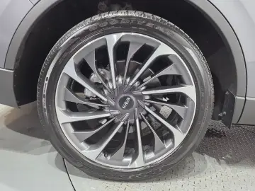 2021 Lincoln Aviator с пробегом 45 235 км