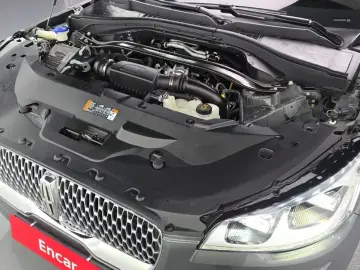2021 Lincoln Aviator с пробегом 45 235 км