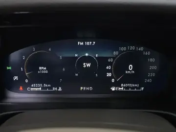 2021 Lincoln Aviator с пробегом 45 235 км