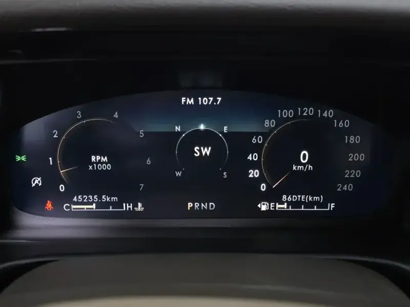 2021 Lincoln Aviator с пробегом 45 235 км