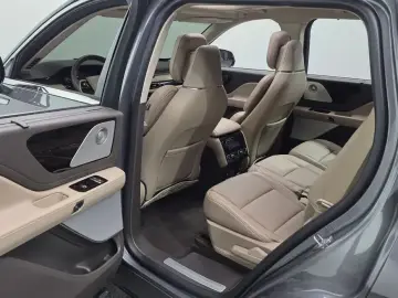 2021 Lincoln Aviator с пробегом 45 235 км