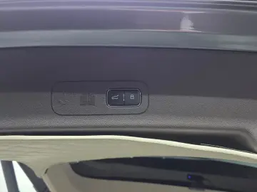 2021 Lincoln Aviator с пробегом 45 235 км