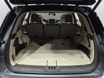 2021 Lincoln Aviator с пробегом 45 235 км