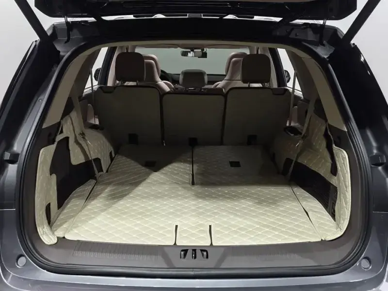 2021 Lincoln Aviator с пробегом 45 235 км