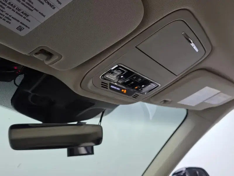 2021 Lincoln Aviator с пробегом 45 235 км