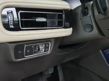 2021 Lincoln Aviator с пробегом 45 235 км