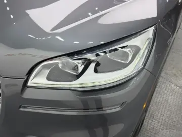2021 Lincoln Aviator с пробегом 45 235 км