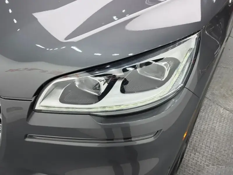 2021 Lincoln Aviator с пробегом 45 235 км