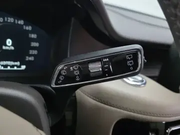 2021 Lincoln Aviator с пробегом 45 235 км