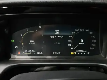 2022 Lincoln Aviator с пробегом 63 663 км