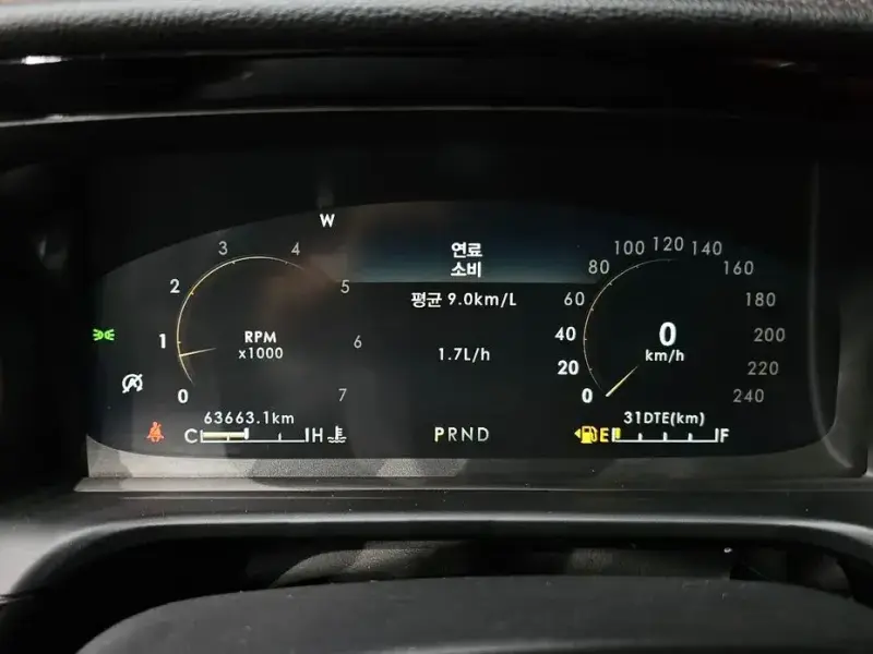 2022 Lincoln Aviator с пробегом 63 663 км