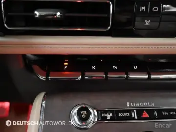 2023 Lincoln Aviator с пробегом 28 179 км