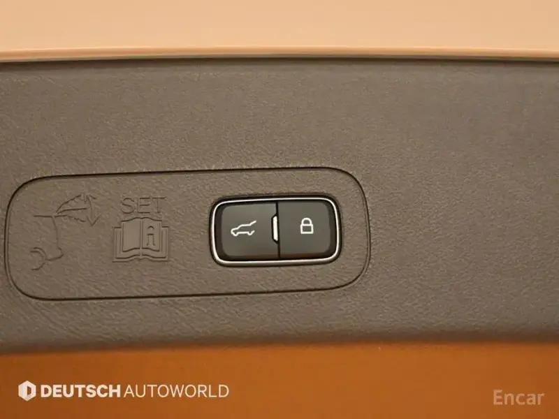 2023 Lincoln Aviator с пробегом 28 179 км