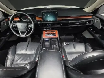 2020 Lincoln Aviator с пробегом 119 875 км