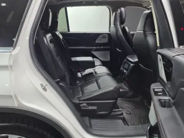 2020 Lincoln Aviator с пробегом 119 875 км