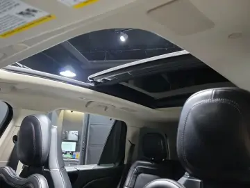 2020 Lincoln Aviator с пробегом 119 875 км