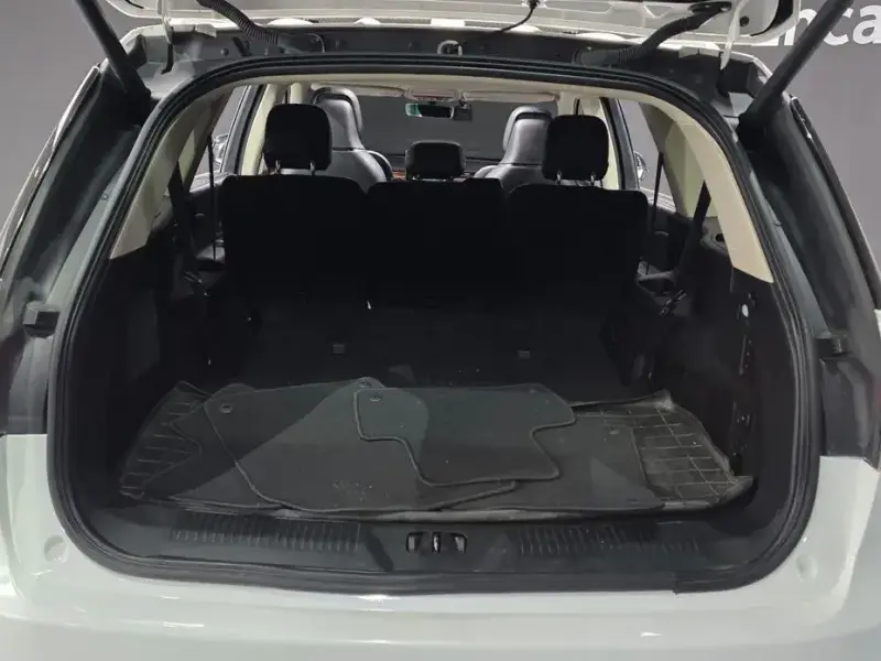 2020 Lincoln Aviator с пробегом 119 875 км