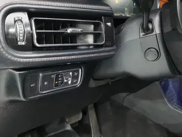 2020 Lincoln Aviator с пробегом 119 875 км
