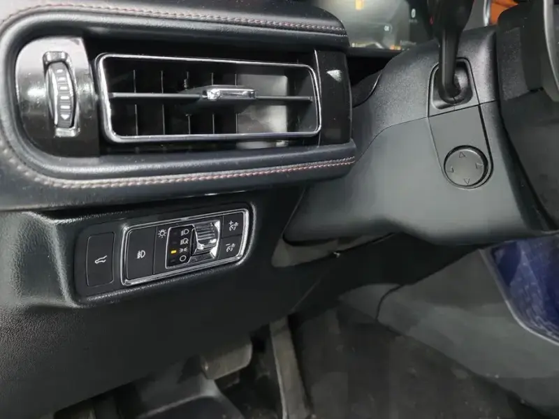 2020 Lincoln Aviator с пробегом 119 875 км