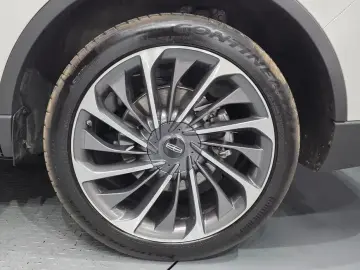 2020 Lincoln Aviator с пробегом 119 875 км
