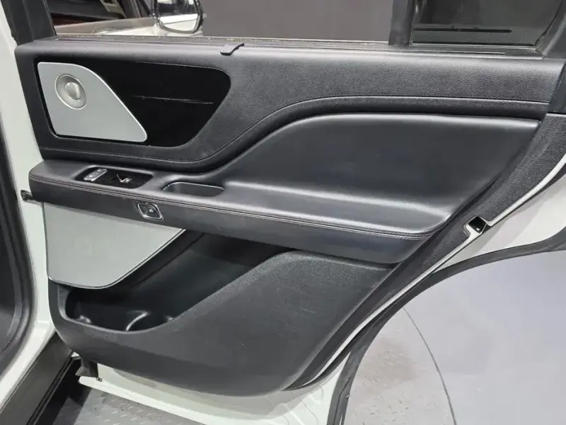 2020 Lincoln Aviator с пробегом 119 875 км