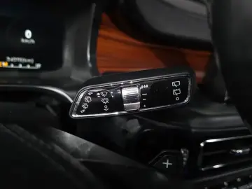 2020 Lincoln Aviator с пробегом 119 875 км
