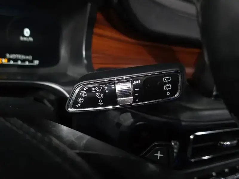 2020 Lincoln Aviator с пробегом 119 875 км