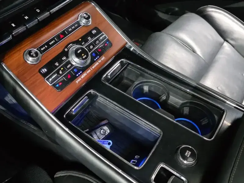 2020 Lincoln Aviator с пробегом 119 875 км