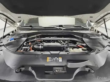 2020 Lincoln Aviator с пробегом 107 607 км