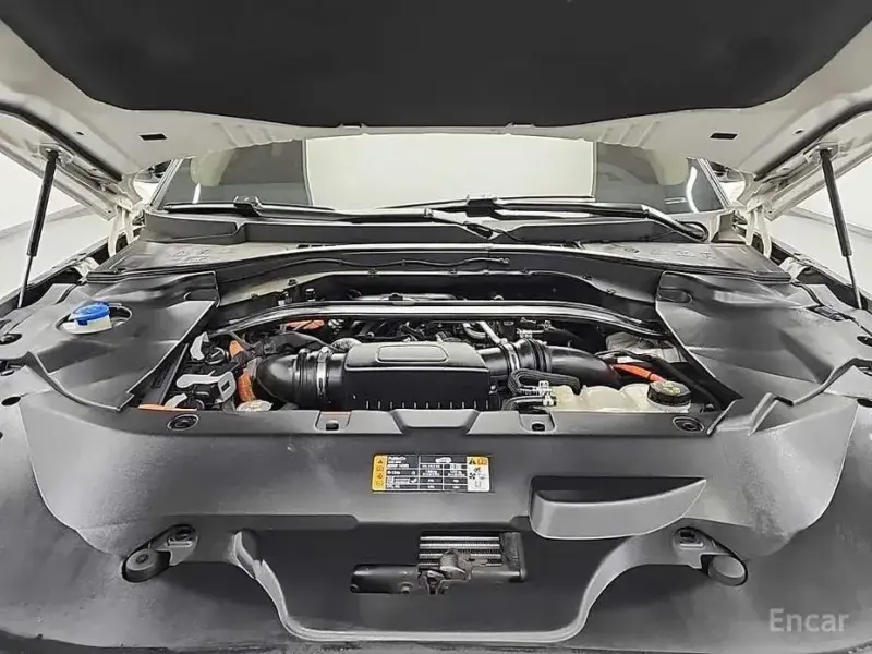 2020 Lincoln Aviator с пробегом 107 607 км