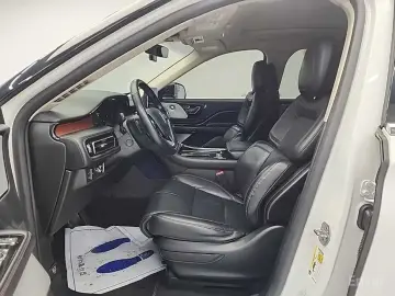 2020 Lincoln Aviator с пробегом 107 607 км