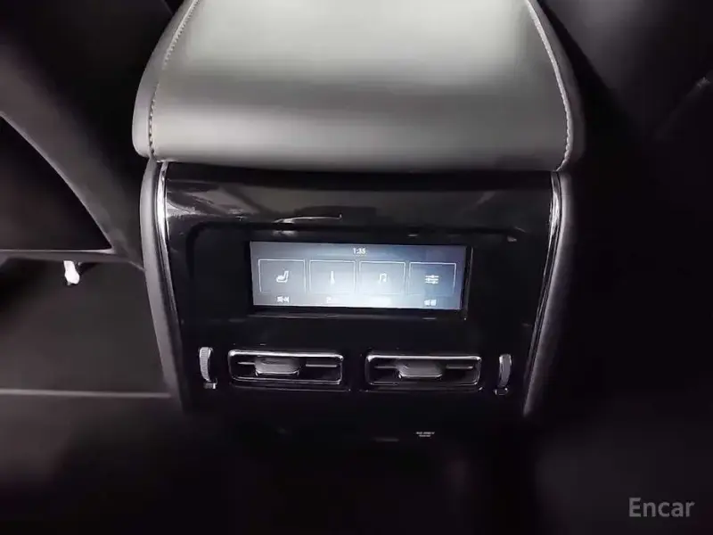 2020 Lincoln Aviator с пробегом 107 607 км