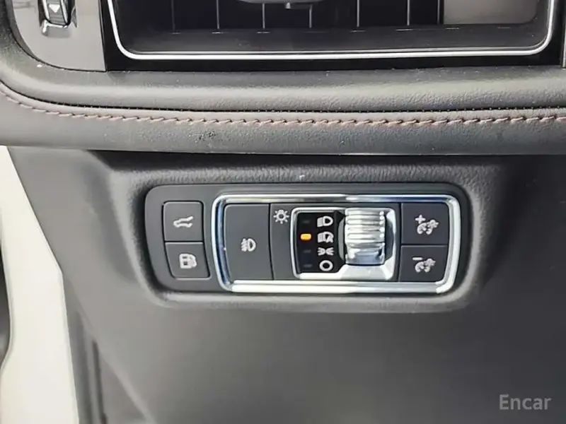 2020 Lincoln Aviator с пробегом 107 607 км