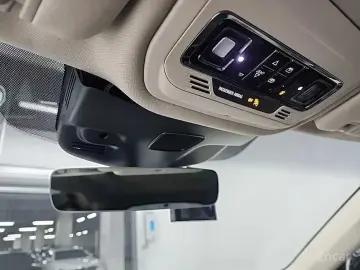 2020 Lincoln Aviator с пробегом 107 607 км