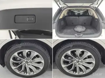 2020 Lincoln Aviator с пробегом 107 607 км