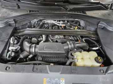 2020 Lincoln Aviator с пробегом 133 109 км