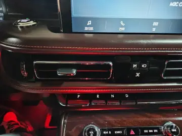 2020 Lincoln Aviator с пробегом 133 109 км