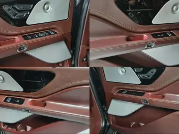 2020 Lincoln Aviator с пробегом 133 109 км