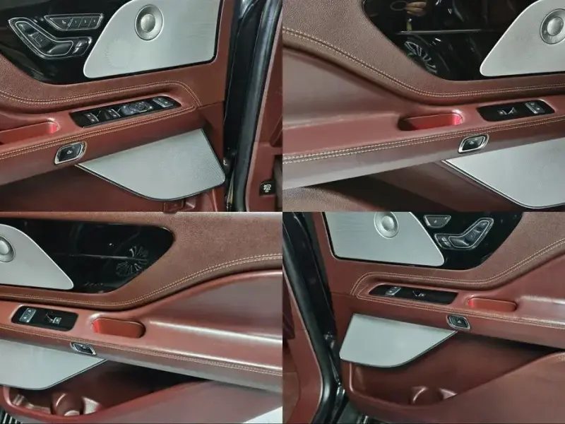 2020 Lincoln Aviator с пробегом 133 109 км