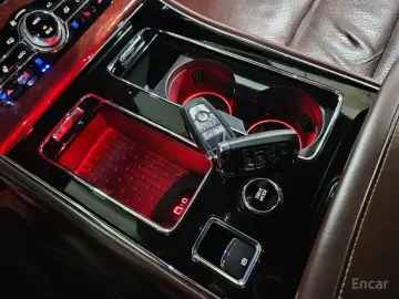 2020 Lincoln Aviator с пробегом 133 109 км
