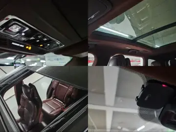 2020 Lincoln Aviator с пробегом 133 109 км