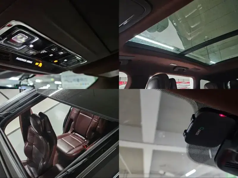 2020 Lincoln Aviator с пробегом 133 109 км
