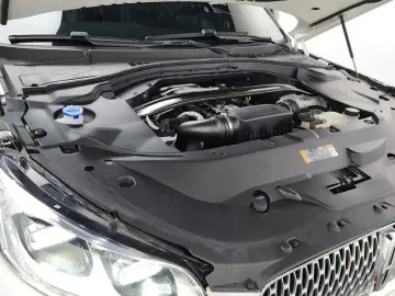 2020 Lincoln Aviator с пробегом 59 860 км