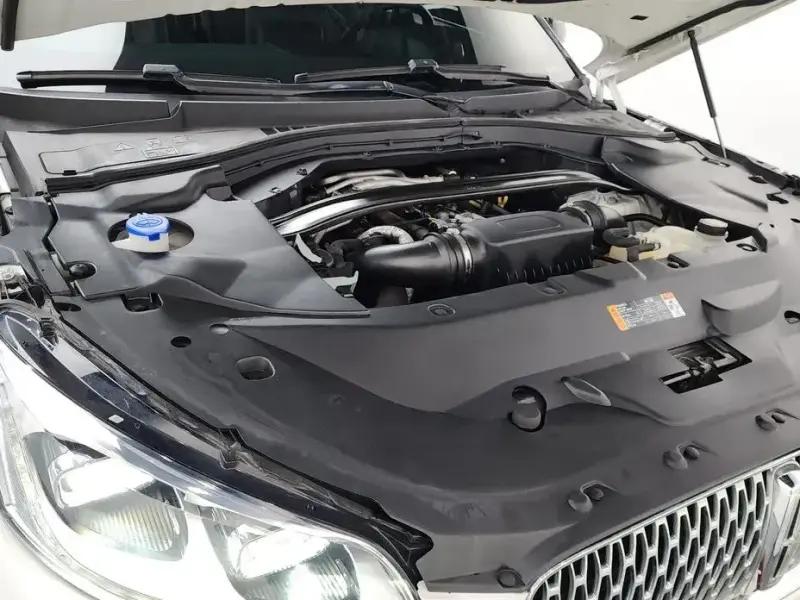 2020 Lincoln Aviator с пробегом 59 860 км