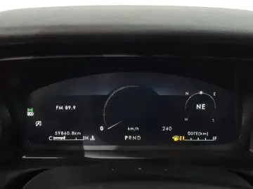 2020 Lincoln Aviator с пробегом 59 860 км