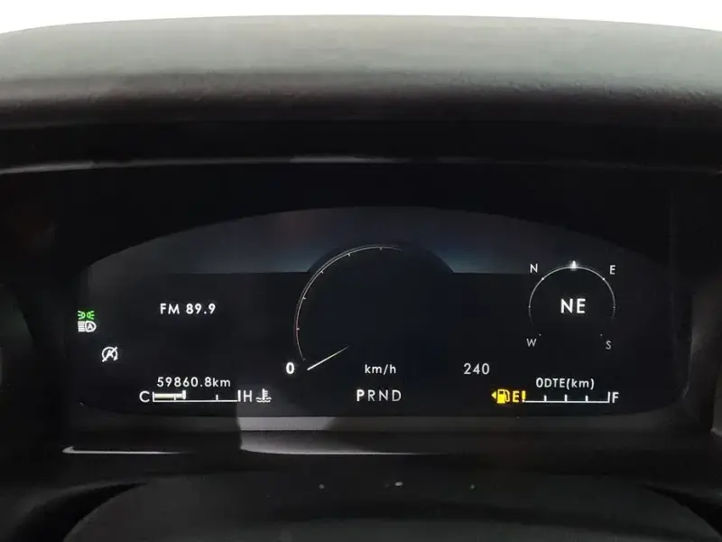 2020 Lincoln Aviator с пробегом 59 860 км