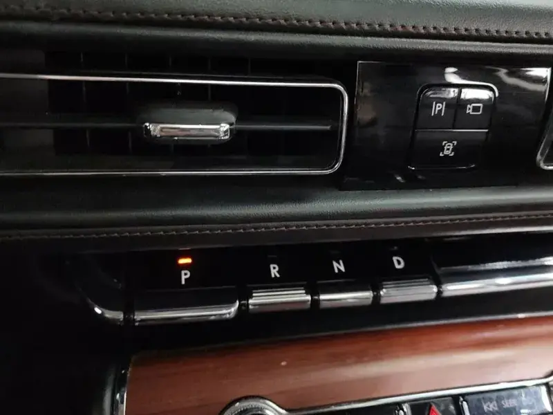 2020 Lincoln Aviator с пробегом 59 860 км