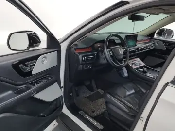 2020 Lincoln Aviator с пробегом 59 860 км