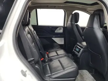 2020 Lincoln Aviator с пробегом 59 860 км