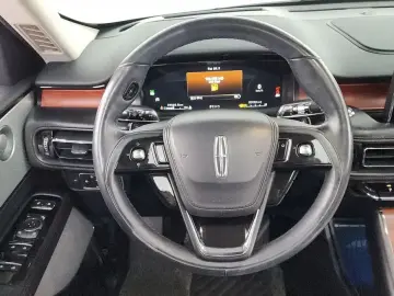 2020 Lincoln Aviator с пробегом 59 860 км